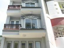 Hình ảnh Mặt tiền Q.1, đường Tôn Thất Tùng, P.Phạm Ngũ Lão, dt: 8x20m, 125 Tỷ