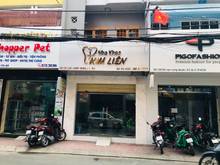 Hình ảnh Bán nhà HXH 8m Lê Đại Hành, P.11, Q.11, DT: 4*18m, giá: 10 tỷ
