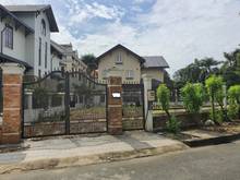 Hình ảnh Bán đất biệt thự Thảo Điền, Nguyễn Văn Hưởng. DT 375m2 - 65  tỷ