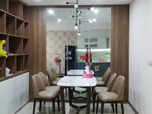 Hình ảnh ✔ Cho thuê CHCC HÀ ĐÔ CENTROSA 60m 1pn 1wc - nội thất đầy đủ
