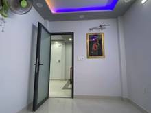 Hình ảnh Nhà Mới+ Rẻ Vì Kẹt Tiền Cần Bán. p.Hiệp Thành Q12 2 lầu 3 PN / 105m2