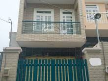 Hình ảnh Nhà nguyên căn đường Hương lộ 2_Bình Tân_1T2L_4PN_12tr