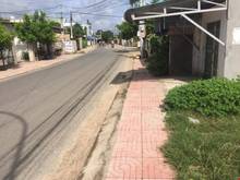 Hình ảnh Cần sang gấp lô đất trong tuần, nằm mặt tiền quốc lộ
