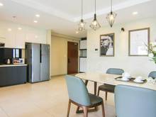 Hình ảnh Bán Trang Chủ MB66.COM / Đăng Ký Tặng 66K 3PN chung cư The Gold View Q4, 117m2, nhà đẹp view đẹp