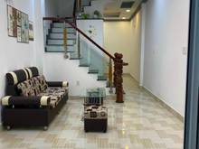 Hình ảnh Nhà Đường số 12 tam binh Gần chợ đầu mối giá 1 tỷ 750