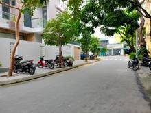 Hình ảnh Bán đất biệt thự mặt tiền Phạm Viết Chánh view hồ