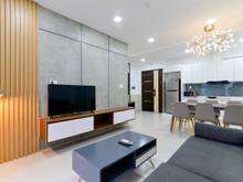 Hình ảnh ✔ Cho thuê CHCC XI GRAND COURT 70m 2pn 2wc - nội thất đầy đủ