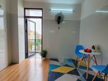 Hình ảnh Nhà Mới Xây Full Nội Thất 25m2| Giá Rẻ| Ngay BV Quận 6