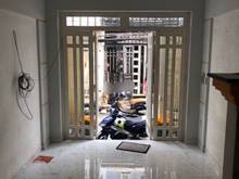 Hình ảnh Nhà 3 Lầu 3 Phòng Ngủ, đường Chợ Lớn P11 Quận 6, Kinh Doanh BB thoải m