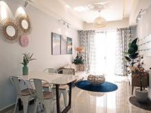 Hình ảnh Cho thuê Opal Riverside full nội thất 3PN,90m2 giá 15.5tr/th