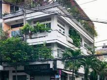 Hình ảnh Bán gấp nhà mặt tiền Cao Thắng, Q3, DT 4.8x20m, giá 26 tỷ, TN 135tr