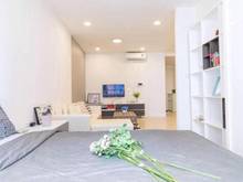 Hình ảnh ✔ Cho thuê CHCC SAIGON ROYAL RESIDENCE - OF 1wc - nội thất đầy đủ