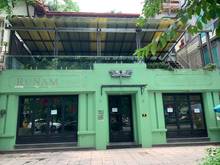 Hình ảnh Cho thuê nhà MP Giảng Võ: 300m2, MT: 7m, nhà mới, thông sàn.
