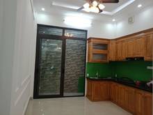 Hình ảnh HIẾM nhà Phương Mai mặt tiền 6m lô góc ô tô đến cửa.