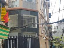 Hình ảnh SIÊU VỊ TRÍ góc 2MT Cao Thắng, Q3, GP: Hầm 9 tầng, giá 120 tỷ