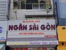 Hình ảnh Cho thuê Nhà Mặt tiền Đường Nguyễn Thái Học, P.Cầu Ông Lãnh, Q.1