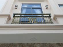 Hình ảnh Nhà ngay khu vip Hồ Đắc Di (Tân Phú), 128m2, 4PN, Chỉ với  2,58 tỷ