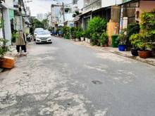 Hình ảnh Cho thuê phòng trọ mặt tiền đường số 33, giờ giấc tự do, giá 2.1tr.