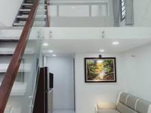 Hình ảnh Chủ bán gấp nhà hẻm Trần Quang Khải Quận 1 Giá 2 Tỷ 300