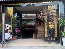 Hình ảnh Bán hotel Nguyễn Thị Thập, Q.7, dt:150m2, một hầm 4 lầu, giá 26.5 tỉ.