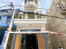 Hình ảnh Bán nhà siêu đẹp đường 102 Lã Xuân Oai Phường Tăng Nhơn Phú A, Q9