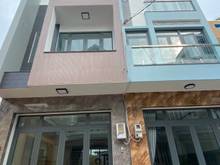 Hình ảnh Bán Nhà 3 lầu hẻm xe hơi 7m Dt 4x18m Thoại Ngọc Hầu Quận Tân Phú