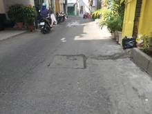 Hình ảnh Bán nhà 3 lầu hẻm xe tải quay đầu Dạ Nam P2 Quận 8, Giá 9 Tỷ