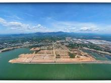 Hình ảnh GD1 cháy hàng - Nhận đặt chỗ GD2 Dự án Vịnh An Hoà City