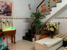 Hình ảnh bán nhà chính chủ HXH Trần Văn Hoàng 48m2, 5 tầngP9 Tân bình