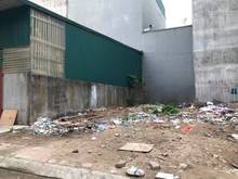 Hình ảnh Bán gấp lô đất 276m đường 3m hướng Nam tổ 4 Giang Biên