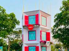 Hình ảnh Căn Hộ Tiện Ích Resort Thích Hợp Cho Gia Đình Trẻ Đối Diện UBND Tây SG