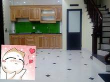 Hình ảnh Cho thuê nhà 4 tầng mới 100%, Giá tốt ở  xã Tứ Hiệp, Thanh Trì, Hà Nội