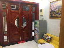 Hình ảnh Nhà Đường Bà Hạt Phường 9 Quận 10 Cần Bán Giá 4 tỷ TL
