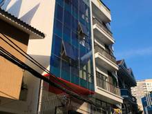 Hình ảnh Bán nhà HXT đường Lam Sơn, P2, Q Tân Bình-DT 4,5x34m, 5T-29 tỷ