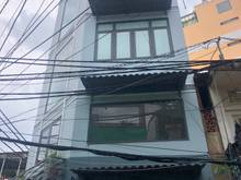 Hình ảnh Cho thuê nhà hẻm xe tải quay đầu 135/17A Nguyễn Hữu Cảnh,P22,QBT