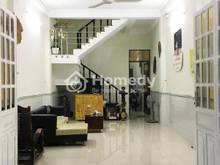 Hình ảnh Cần bán nhà mặt tiền đường số 21C, Bình trị Đông B, Bình Tân