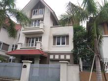 Hình ảnh Cho thuê villa 8x20m gara 2 lầu 4PN full NT Trần Não Bình An