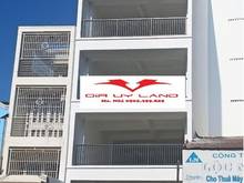 Hình ảnh Cho thuê Nhà nguyên căn Mặt tiền Thành Thái, P.12, Q.10 DT: 6.3 x 28m