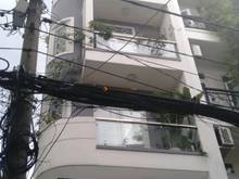 Hình ảnh Nhà 1 trệt 2 lầu Cống Hộp - Rạch Bùng Binh - Giá 10.5 tỷ nhà ngay trun