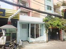 Hình ảnh Cho thuê Mặt Bằng Kinh Doanh Lý Chính Thắng Quận 3