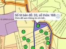 Hình ảnh Đất Hưng Thịnh - Trảng Bom Giá rẻ , đường nhựa , điện 3 pha..630tr/sàO