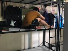 Hình ảnh KTX sinh viên, phòng riêng cho tất cả các đối tượng giá rẻ tại quận 7