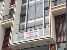 Hình ảnh Bán nhà TNVP đường Sông Thương, P2, Q Tân Bình -7,2x19m, H,5 T- 29 tỷ