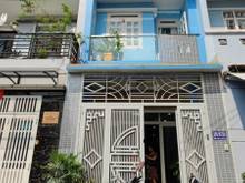 Hình ảnh Bán nhà 536 Lê Đại Hành, P.11, Quận 11, DT: 4*21m, 3 lầu giá 17.5 tỷ