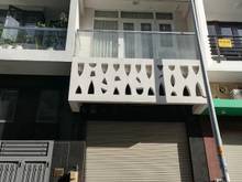 Hình ảnh Cho thuê nhà NC 165 Phan Đình Phùng, DT: 4x20m Trệt 2 lầu. Giá 35tr.