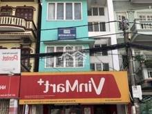 Hình ảnh Cho thuê gấp nhà MP Mai Dịch, Cầu Giấy, DT 50m2, 5 tầng, giá 20 triệu