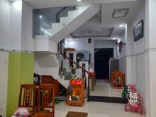 Hình ảnh Bán nhanh nhà Khuông Việt Tân Phú 88m2 9.4 tỷ