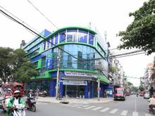 Hình ảnh Bán nhà mặt tiền kinh doanh Đường Phạm Ngũ Lão, Quận 1
