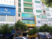 Hình ảnh Bán gấp nhà MT trung tâm Quận 3 , DT: 4x16m, Hầm - 7 lầu, giá 24 tỷ.