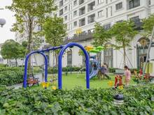 Hình ảnh Dự án Iris Garden, Đường Trần Hữu Dực, Thị trấn Cầu Diễn, Nam Từ Liêm,